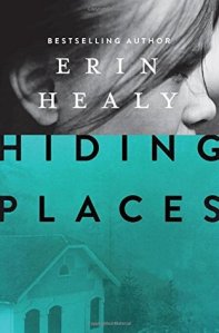 hiding places