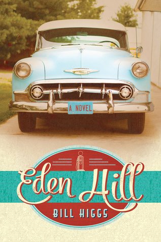 Eden Hill