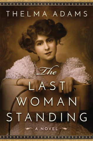 Last Woman Standing
