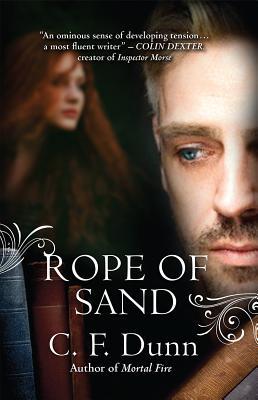 A Rope of Sand