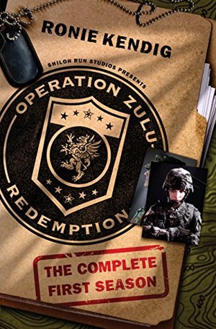 Operation Zulu