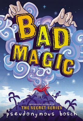 bad-magic