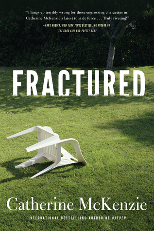 fractured