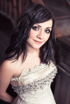 lacey-sturm