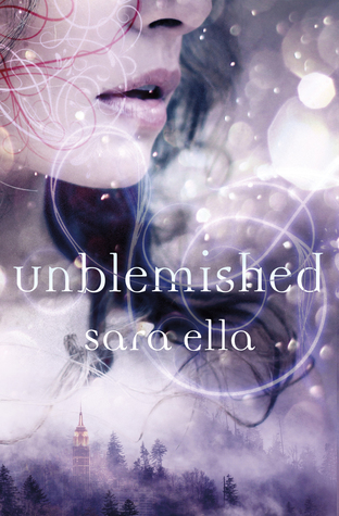 umblemished