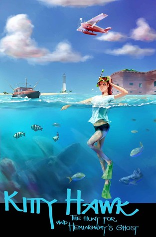 Kitty Hawk