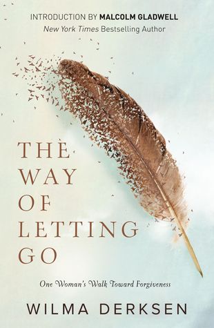 Letting go