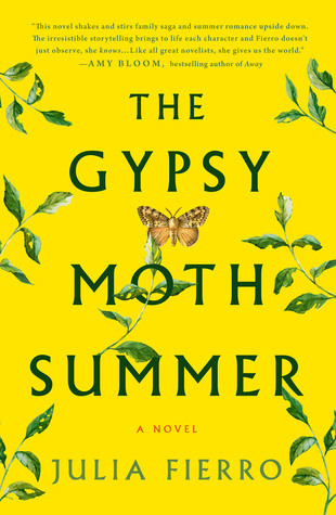 Gypsy moth