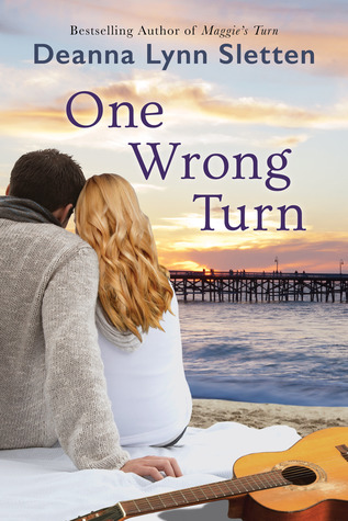 one wrong turn