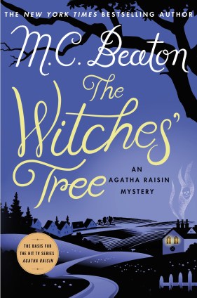The Witches' Tree