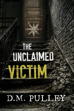 Unclaimed victim