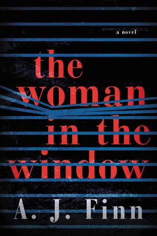 Woman in the Window