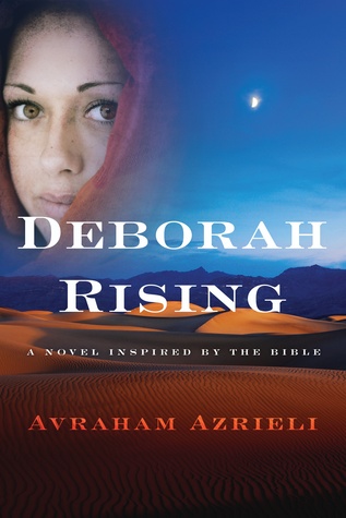 Deborah Rising