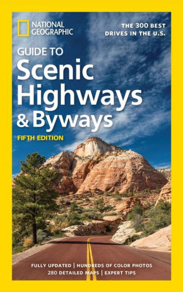 Scenic Byways