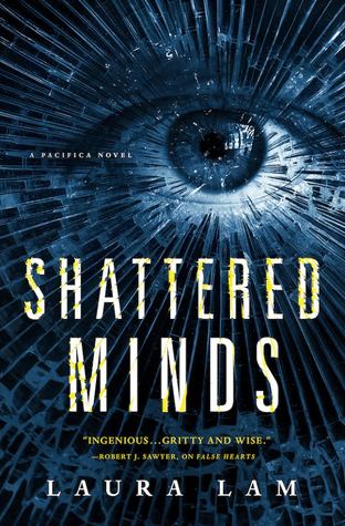 Shattered Minds