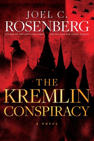 Kremlin Conspiracy