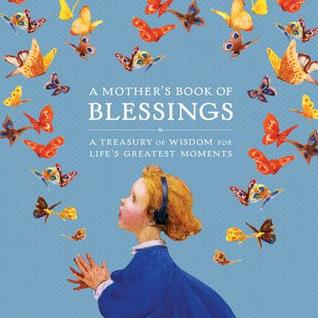 Mothers book of blessing