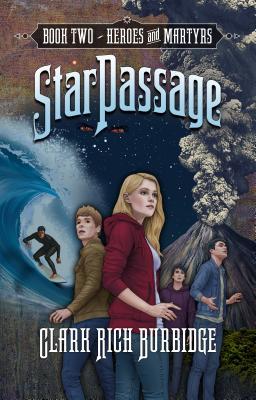 Star Passage 2