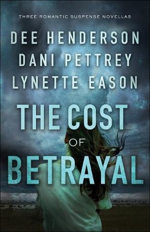 cost of betrayal