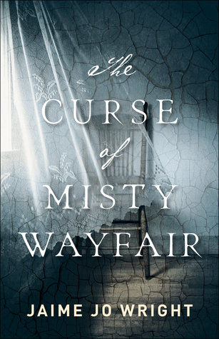 curse of misty wayfair