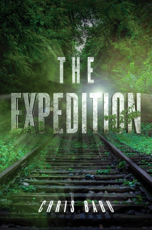 the expedition
