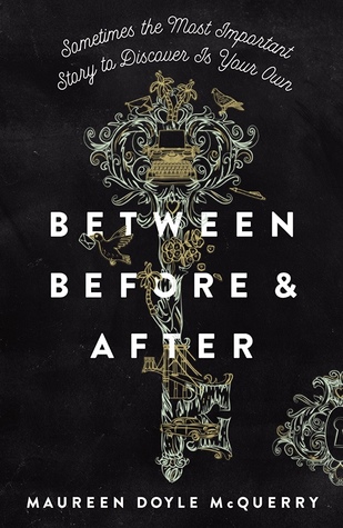 Between before and after