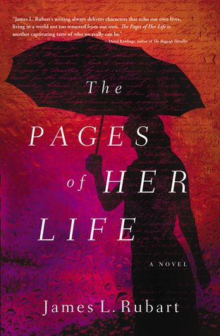Pages of her life