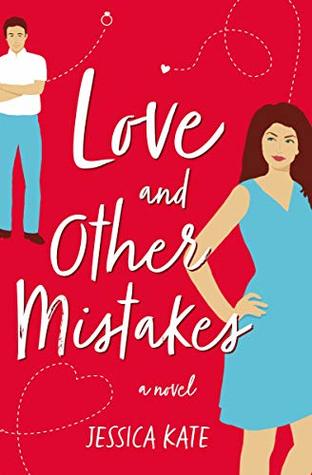 Love and other mistakes
