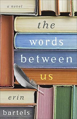 The Words between us