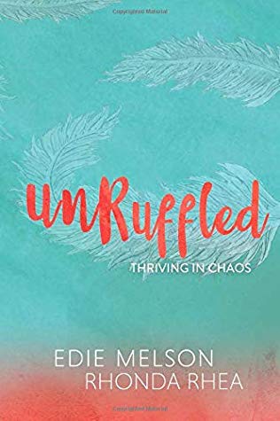 Unruffled
