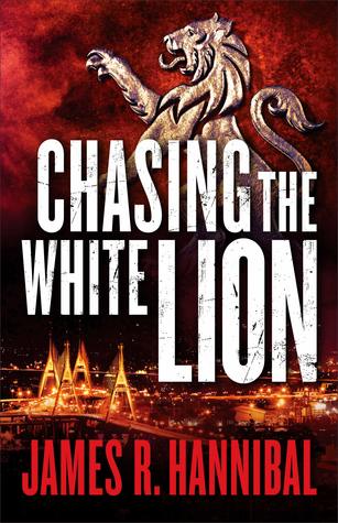 chasing the white lion