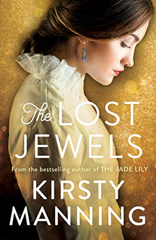 The lost jewels