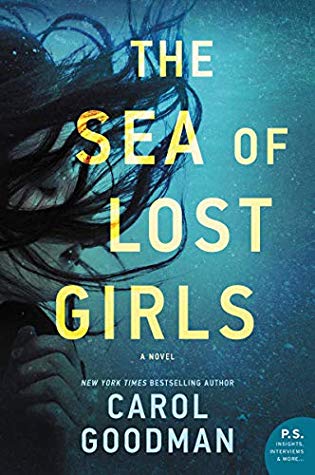 sea of lost girls
