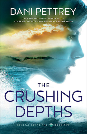 Crushing depths